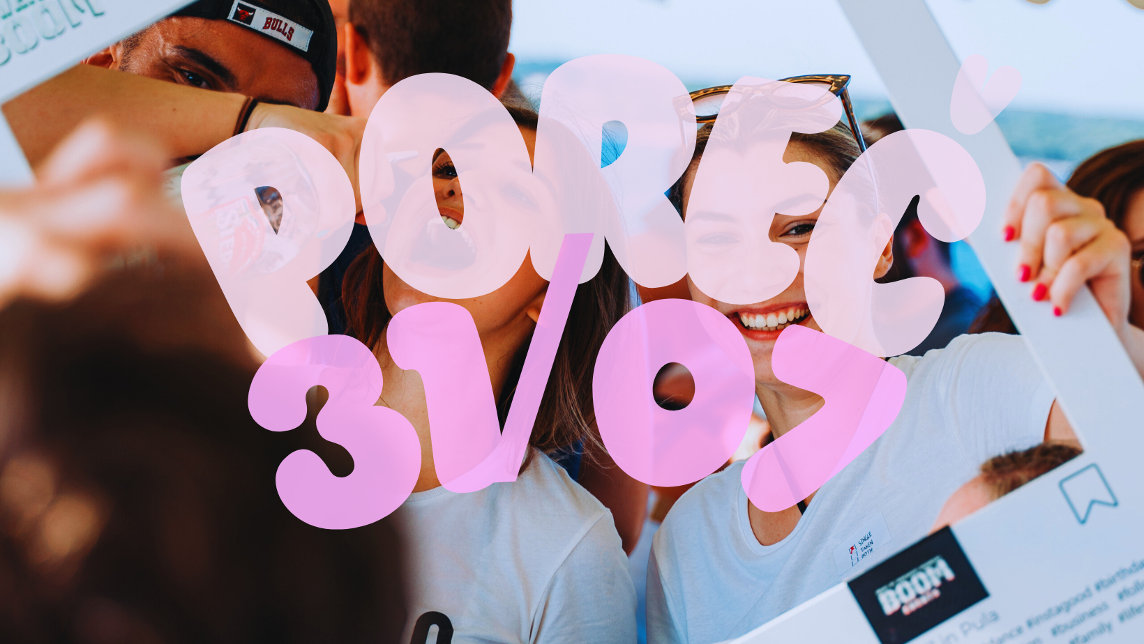 Boom Boat Party vol. 5 from Poreč - Friday