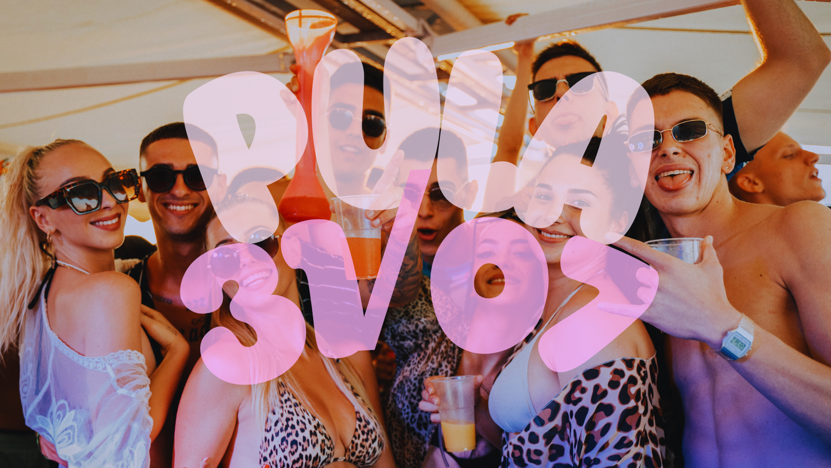 Boom Boat Party vol. 5 from Pula - Friday